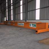 single girder 5 ton thaishingthong